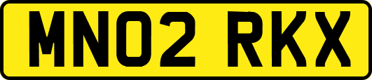MN02RKX