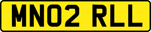 MN02RLL