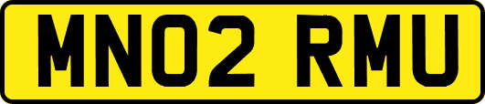 MN02RMU