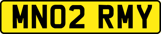 MN02RMY
