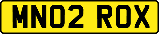 MN02ROX