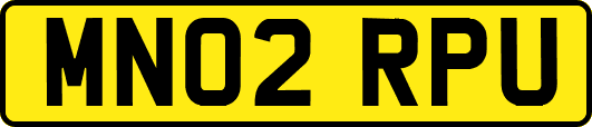 MN02RPU