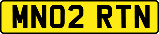 MN02RTN