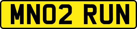 MN02RUN