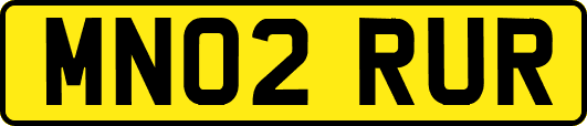 MN02RUR