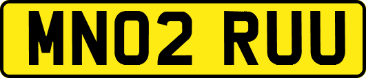 MN02RUU
