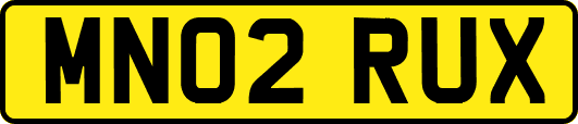 MN02RUX