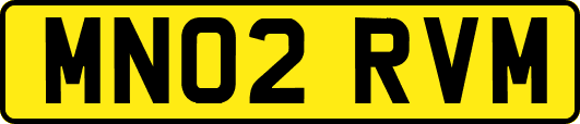 MN02RVM