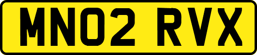 MN02RVX