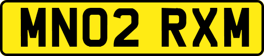 MN02RXM