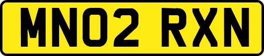 MN02RXN