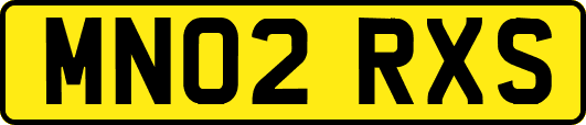 MN02RXS