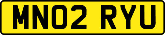 MN02RYU