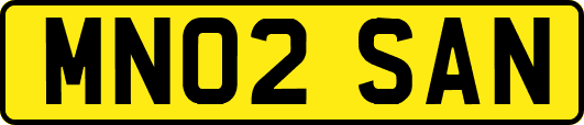 MN02SAN