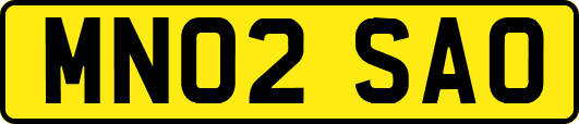 MN02SAO