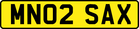 MN02SAX