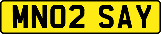 MN02SAY