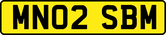 MN02SBM
