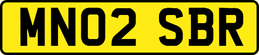 MN02SBR
