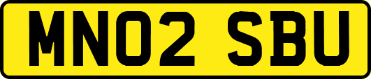 MN02SBU