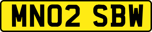 MN02SBW