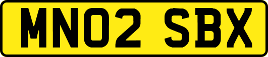 MN02SBX