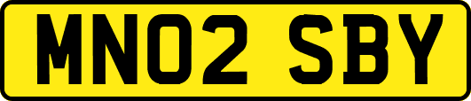 MN02SBY