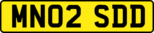 MN02SDD