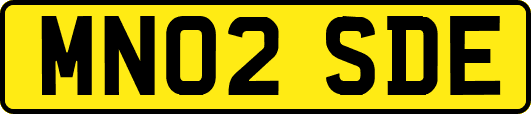 MN02SDE