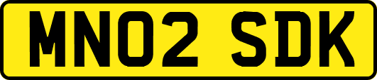 MN02SDK