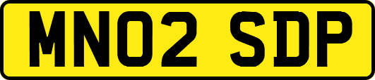 MN02SDP