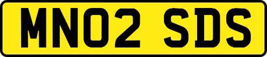 MN02SDS