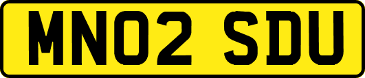 MN02SDU