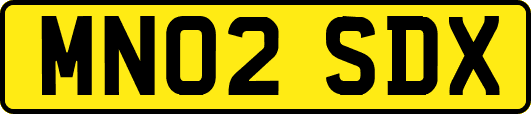 MN02SDX