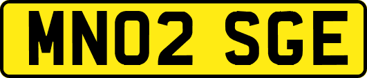 MN02SGE