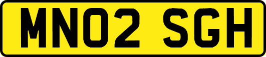 MN02SGH