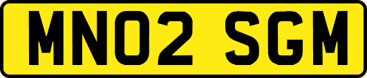 MN02SGM