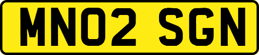 MN02SGN