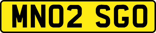 MN02SGO