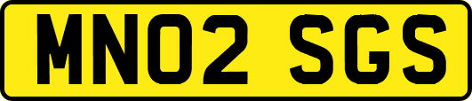 MN02SGS