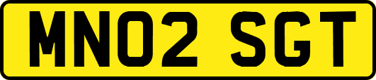 MN02SGT