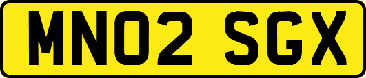 MN02SGX