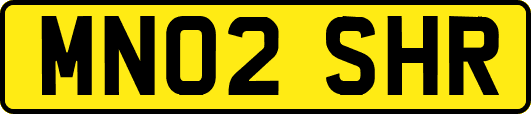 MN02SHR