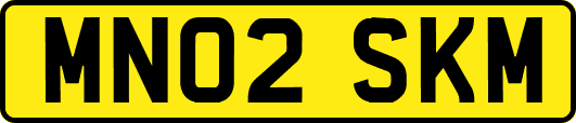 MN02SKM