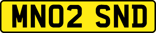 MN02SND