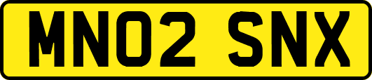 MN02SNX