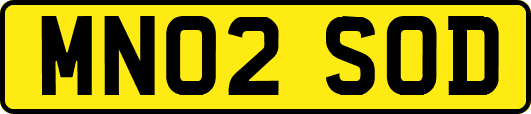 MN02SOD