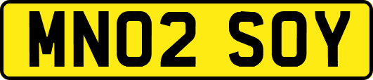 MN02SOY