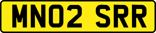 MN02SRR