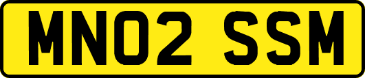 MN02SSM